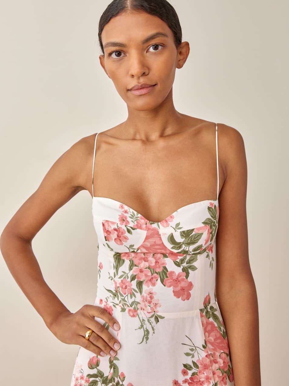 Reformation evangelista dress Clearance