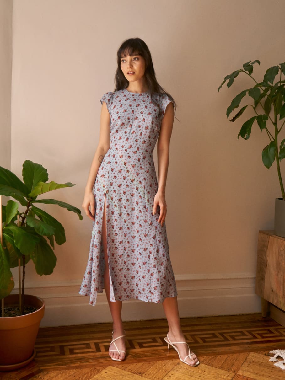 Gavin dress reformation clearance