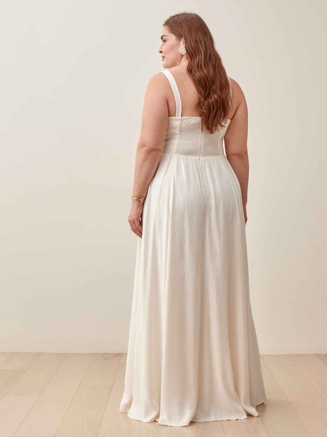 Hollyhock dress reformation Clearance