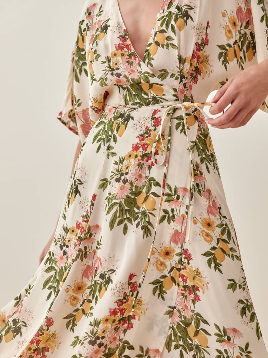 Reformation karen dress Clearance