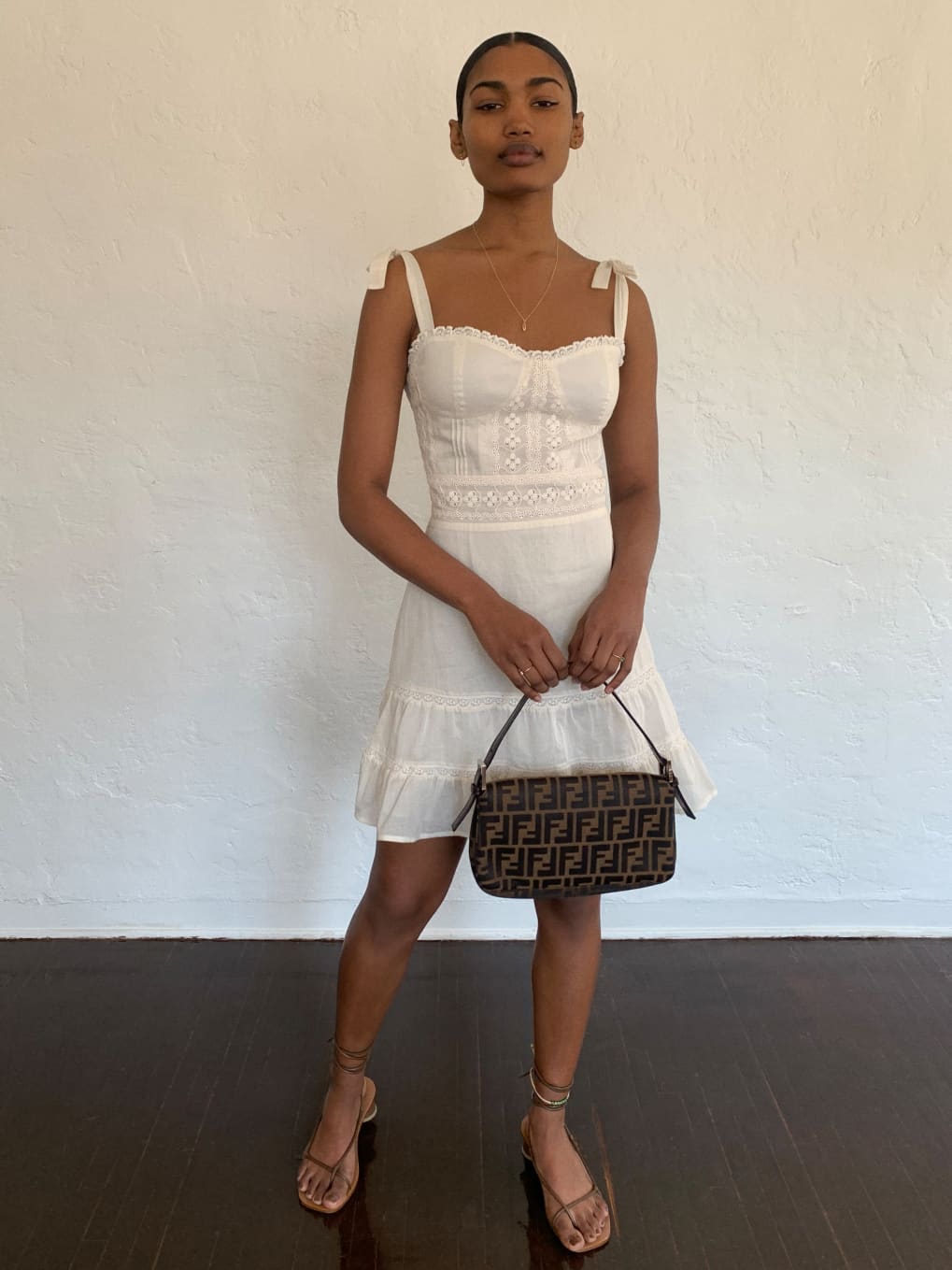 Maeve dress reformation