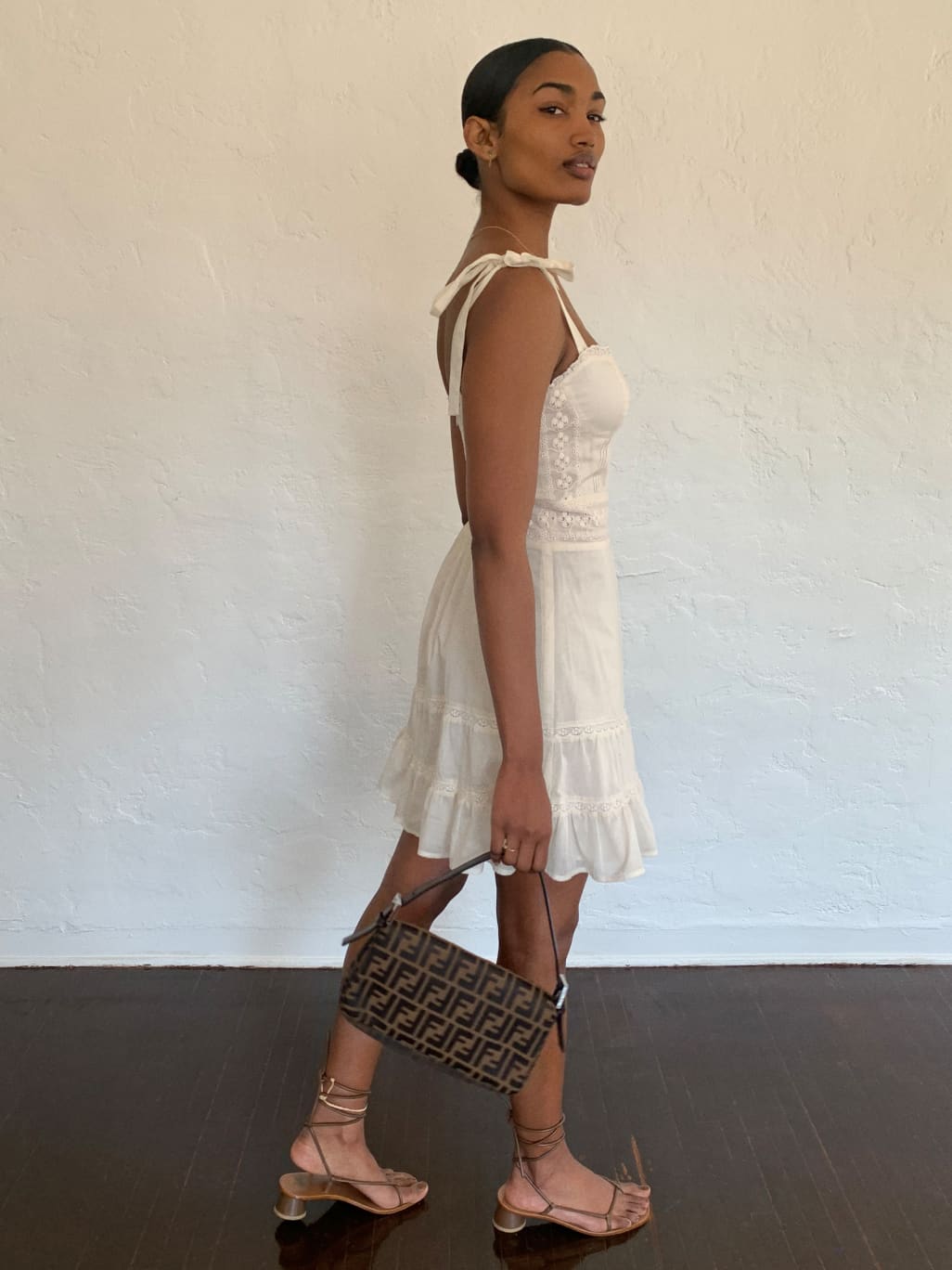 Maeve dress reformation