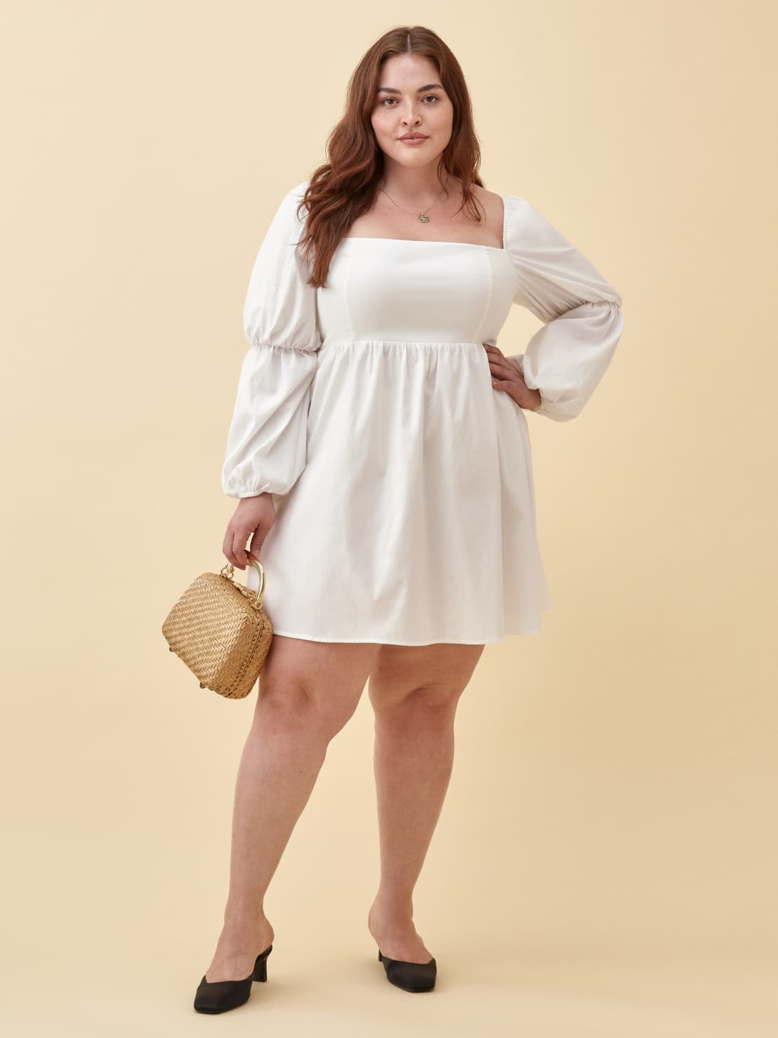 Reformation michaela dress Clearance