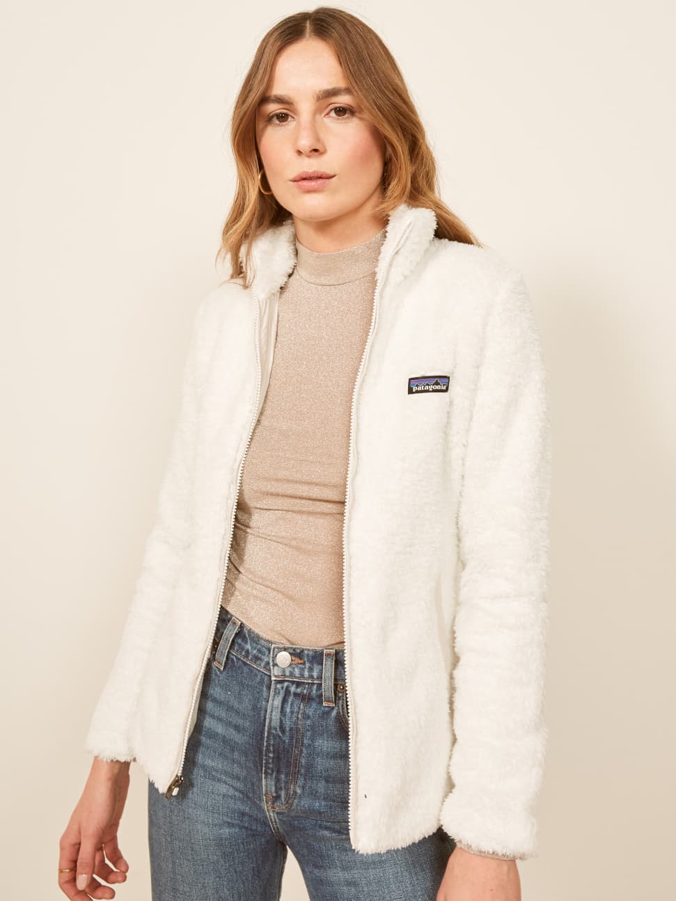 Patagonia Los Gatos Fleece Jacket