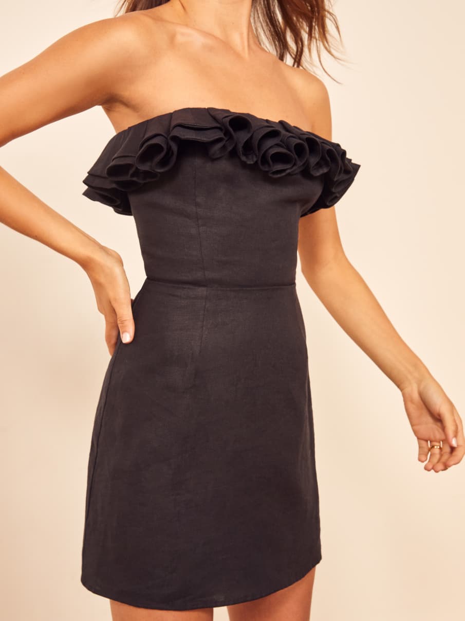 Reef Dress | Reformation