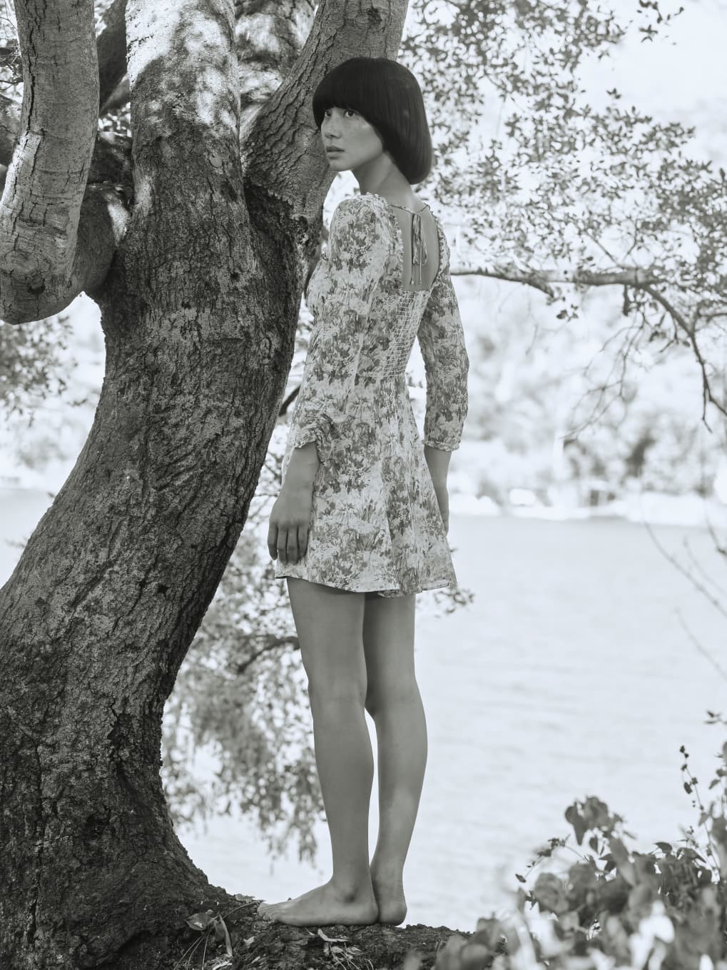 Remi dress reformation Outlet