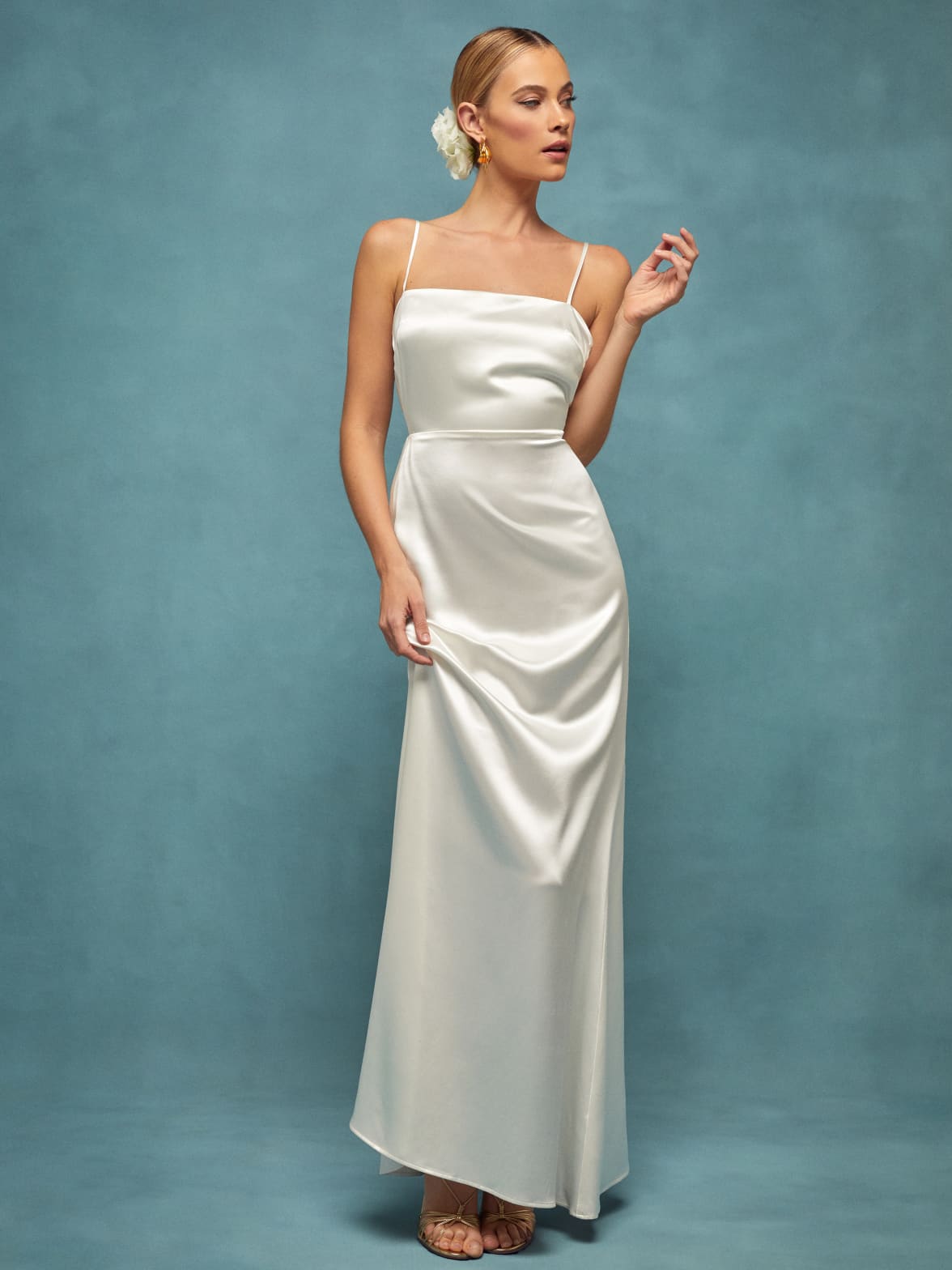 Sauvignon dress reformation clearance