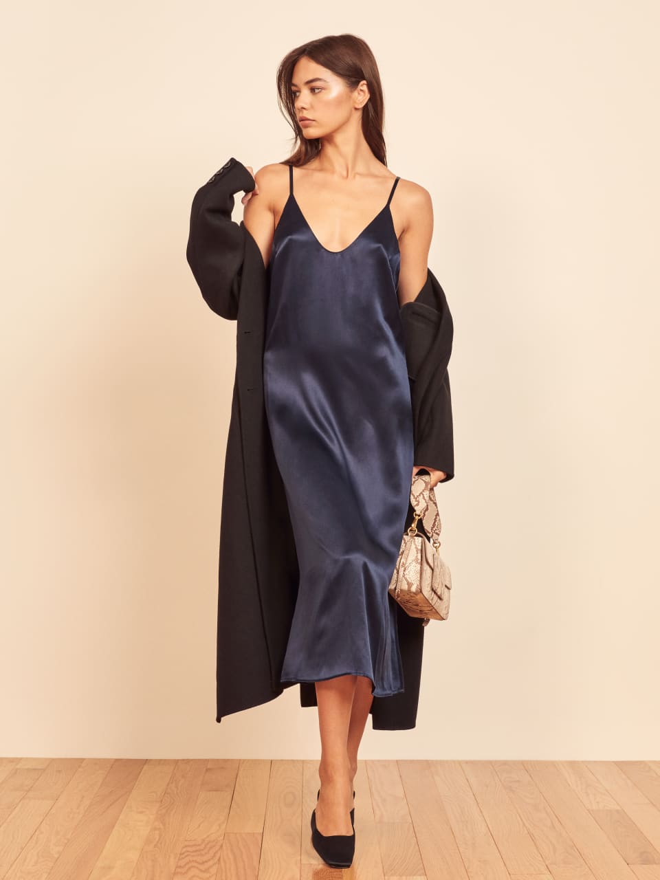 zara home bathrobe