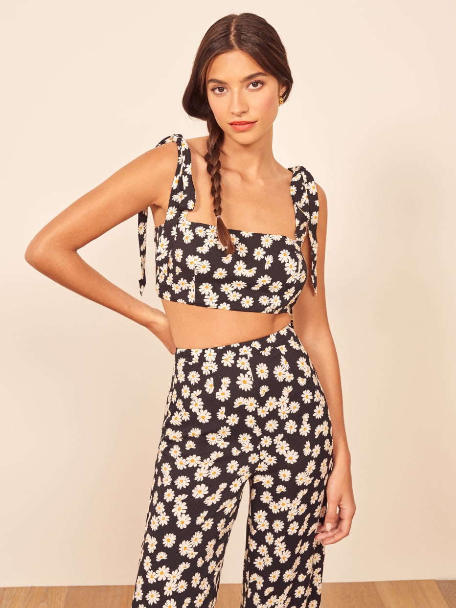 Reformation daisy clearance