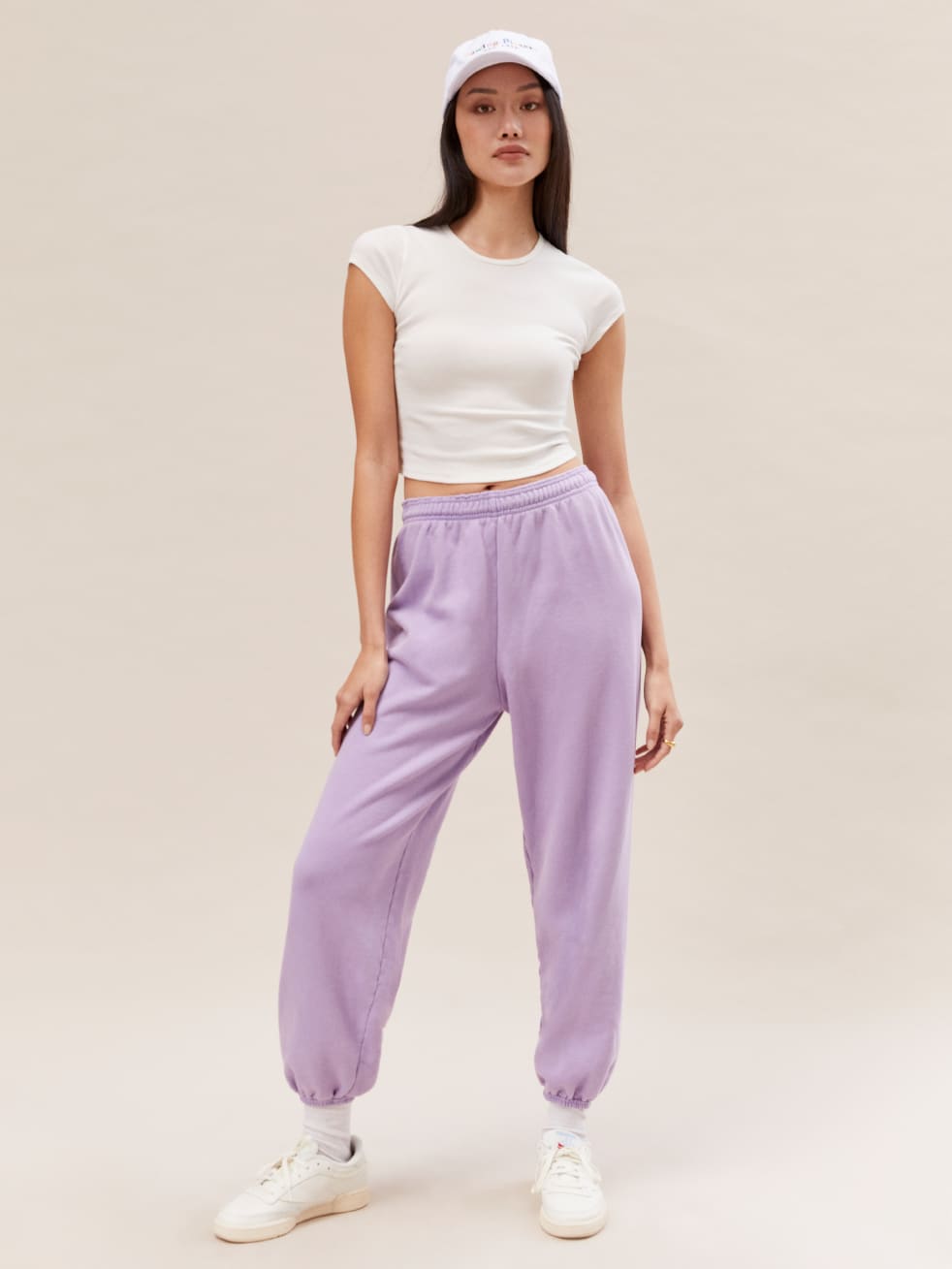 Vintage Fields Sweatpant - Sustainable