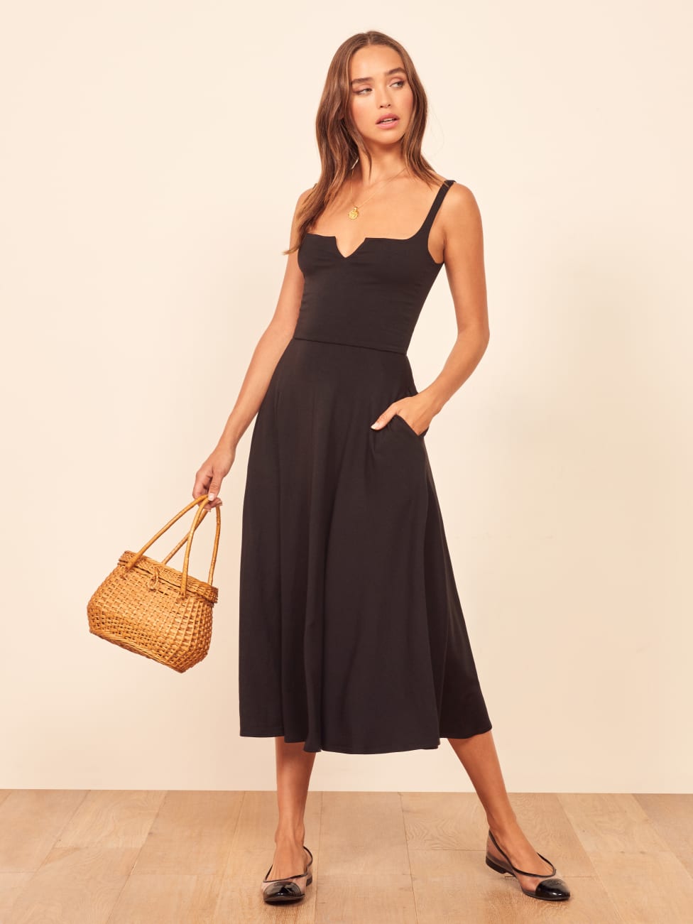 Reformation zarina clearance