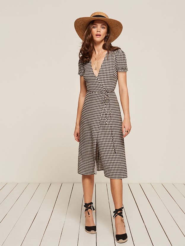 Addy Dress | Reformation