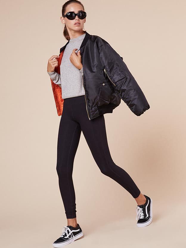 Patagonia Serenity Leggings | Reformation