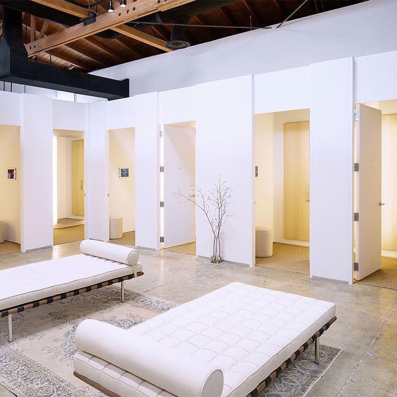 MelroseLos Angeles, CA