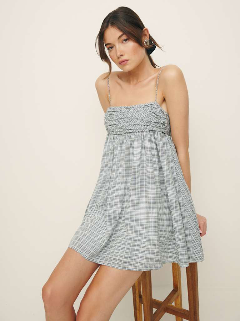 Catarina Dress