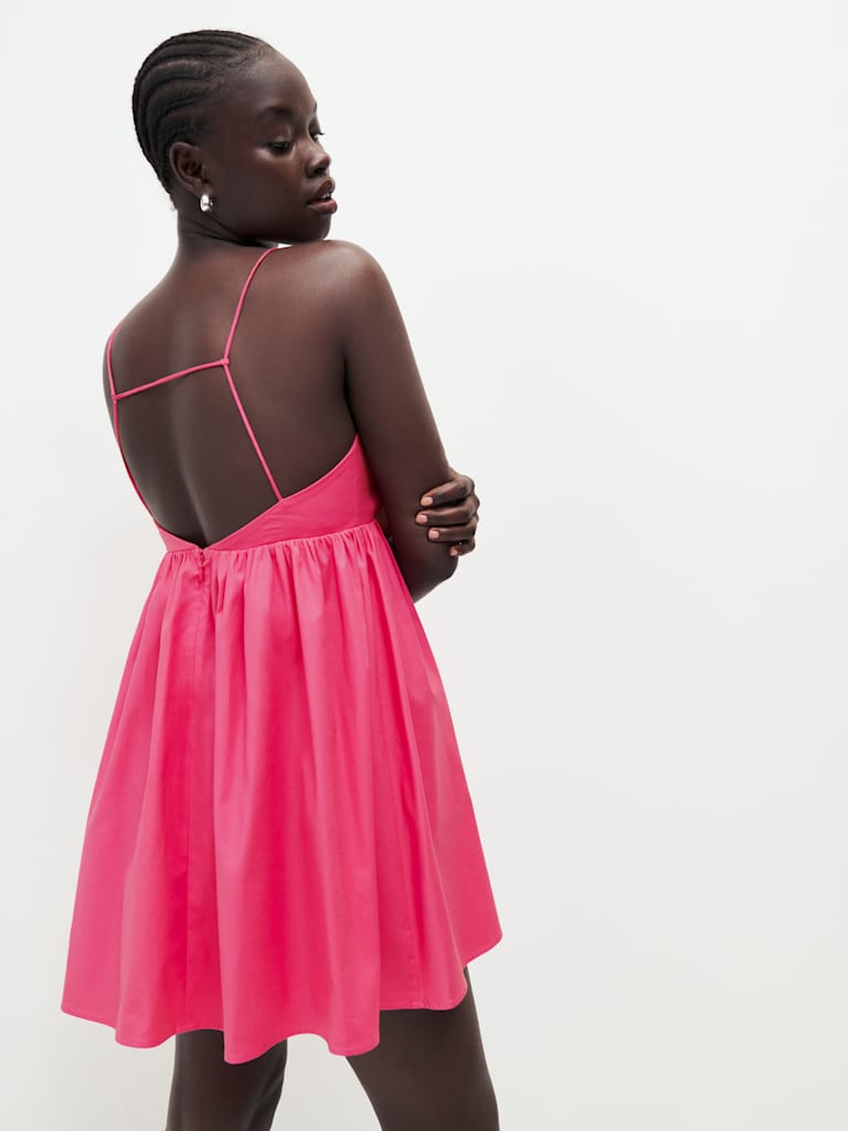 Amara Dress