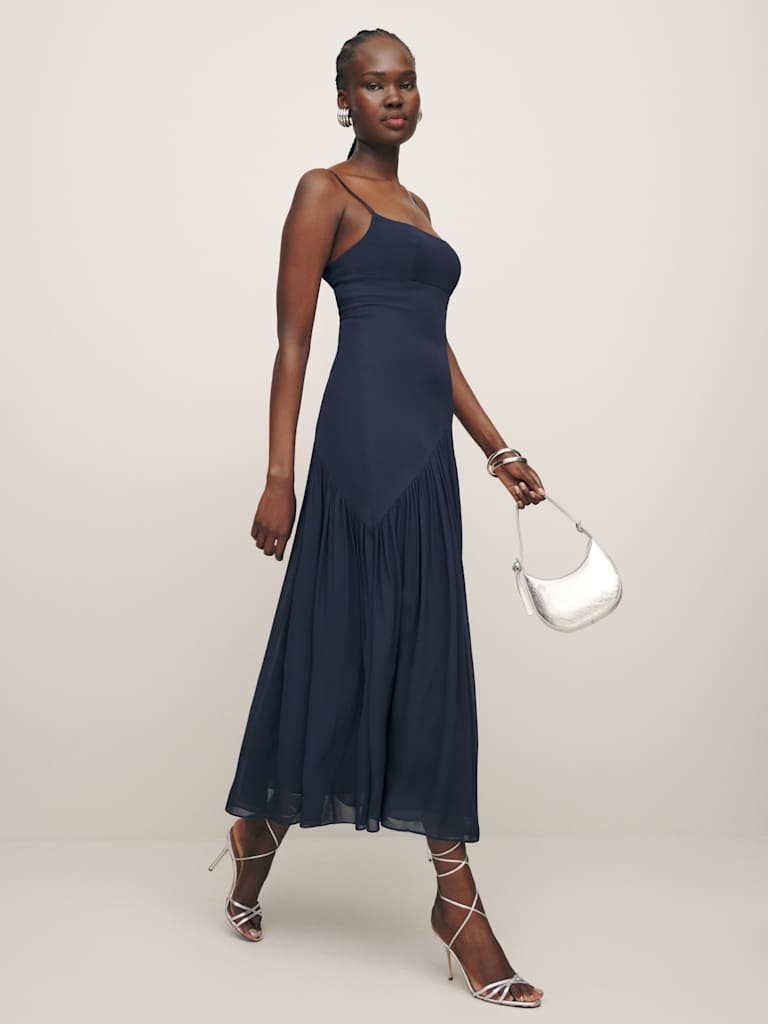 Catana Dress