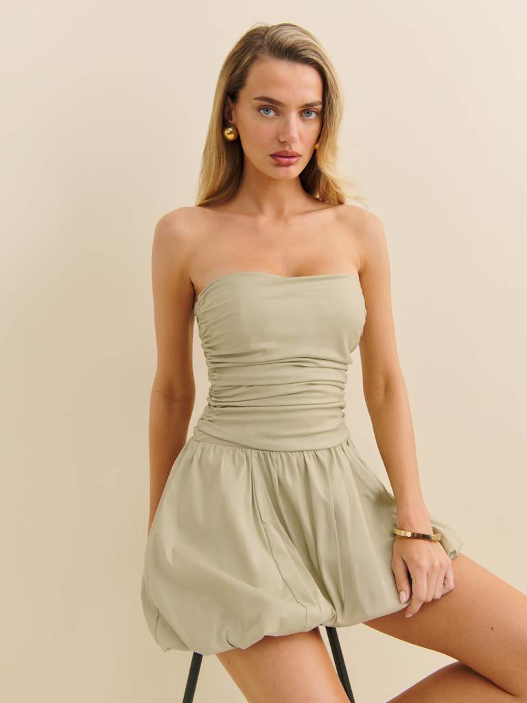 Clea Dress