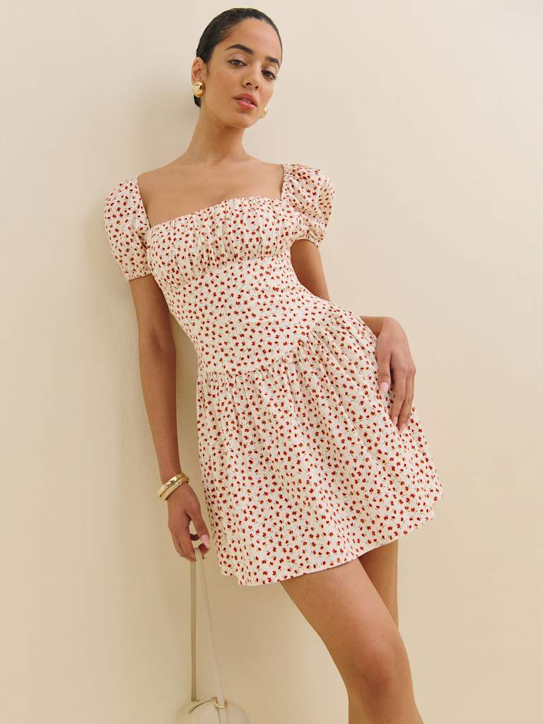 Marielle Dress