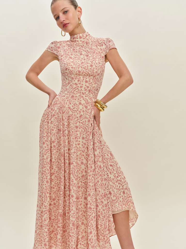 Maven Dress