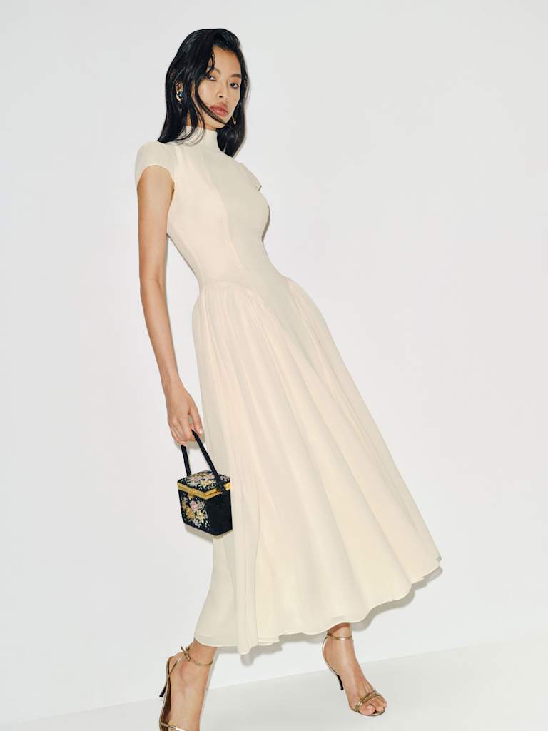 Maven Dress