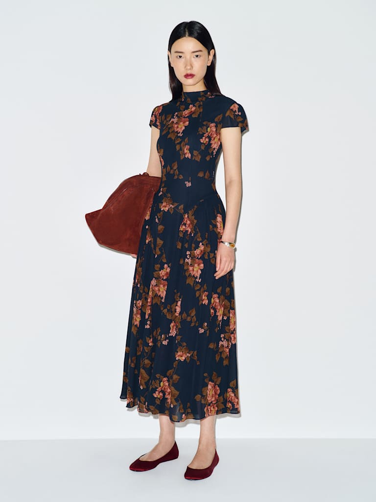 Maven Dress