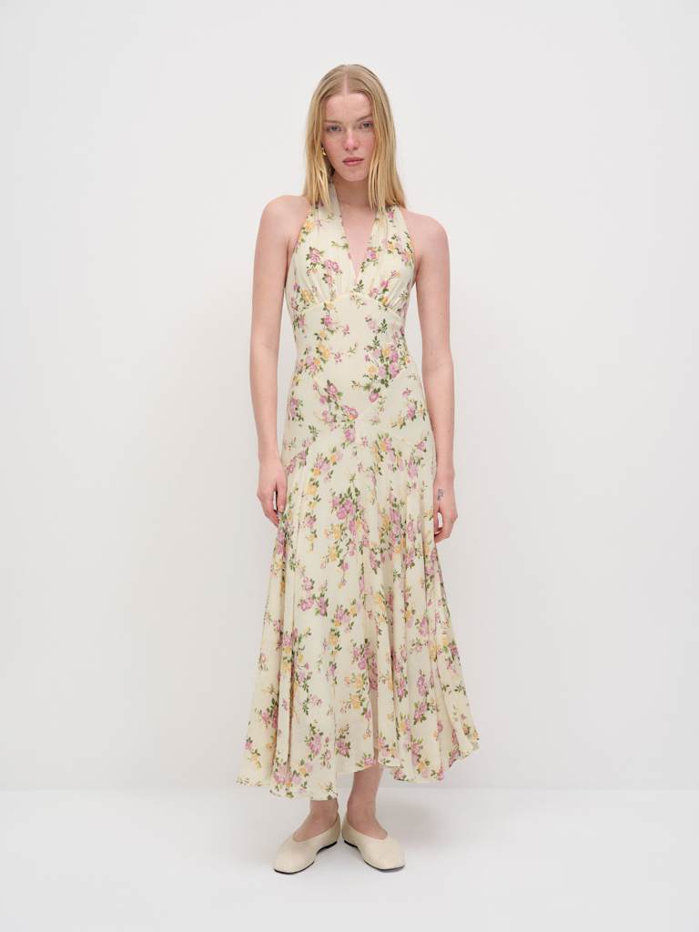 Briony Dress