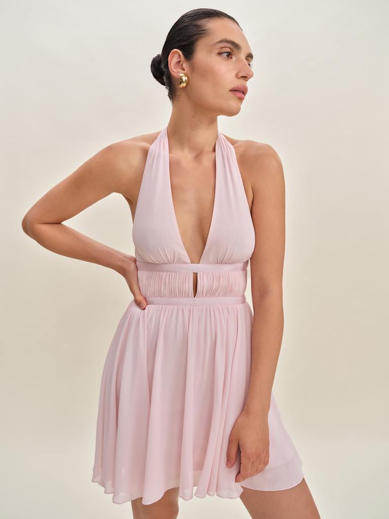 Anders Dress
