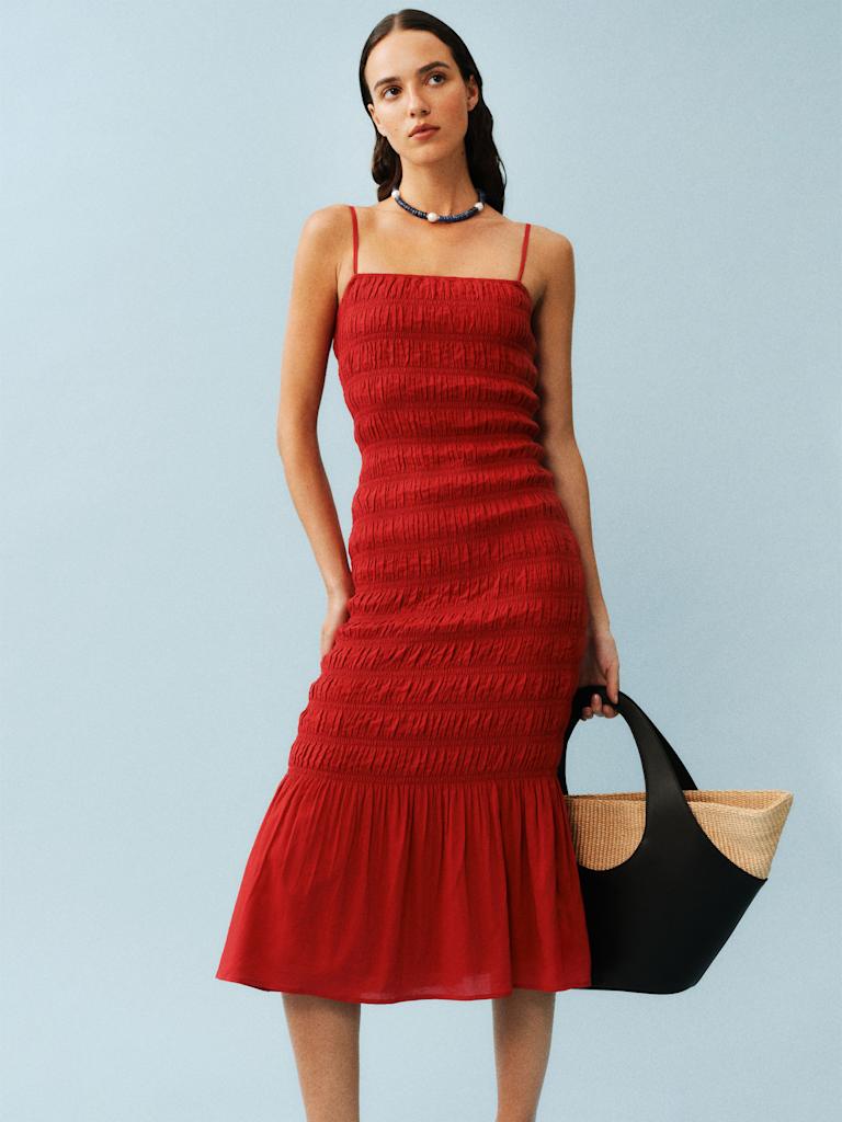 Seren Dress