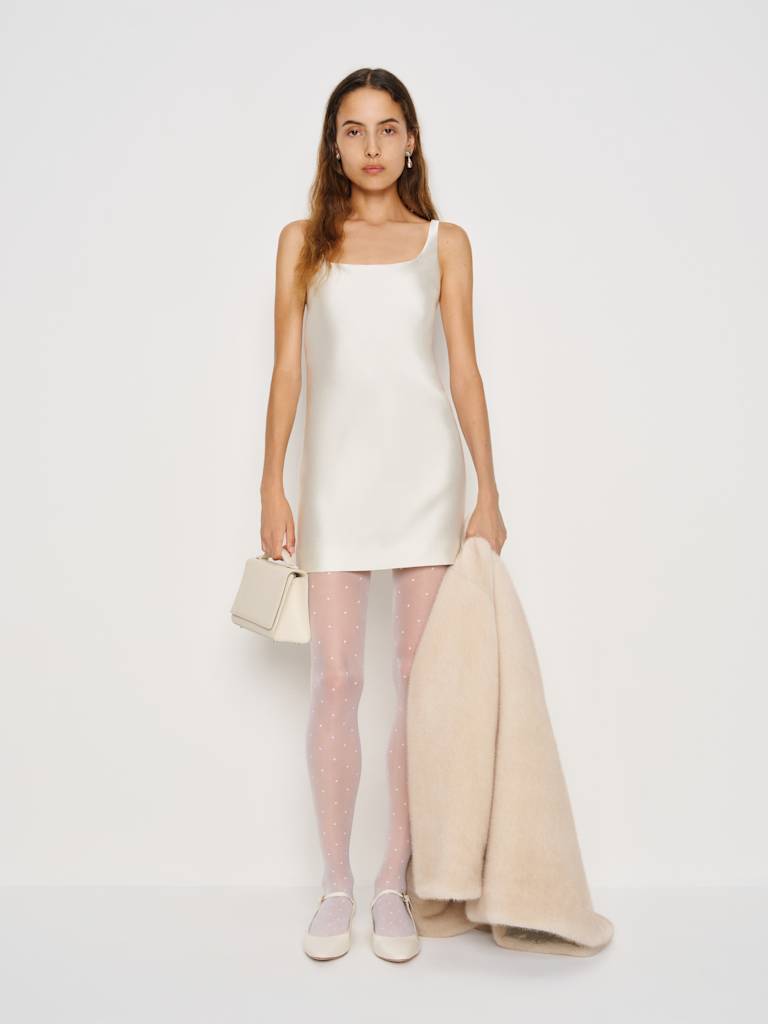 Elinda Dress