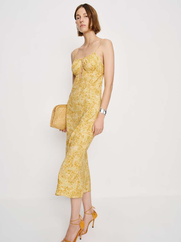 Zia Dress