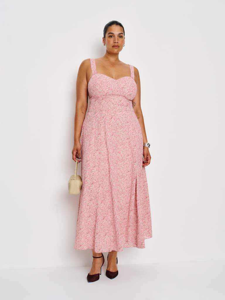 Lela Dress Es