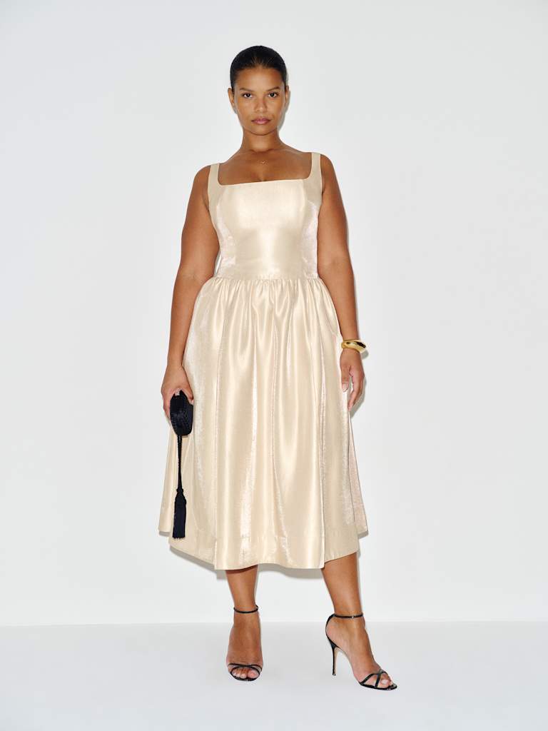 Janu Dress Es