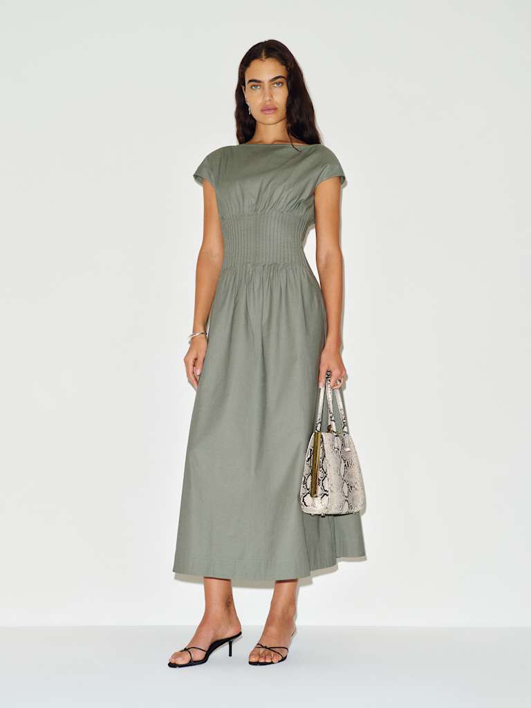 Aintana Dress