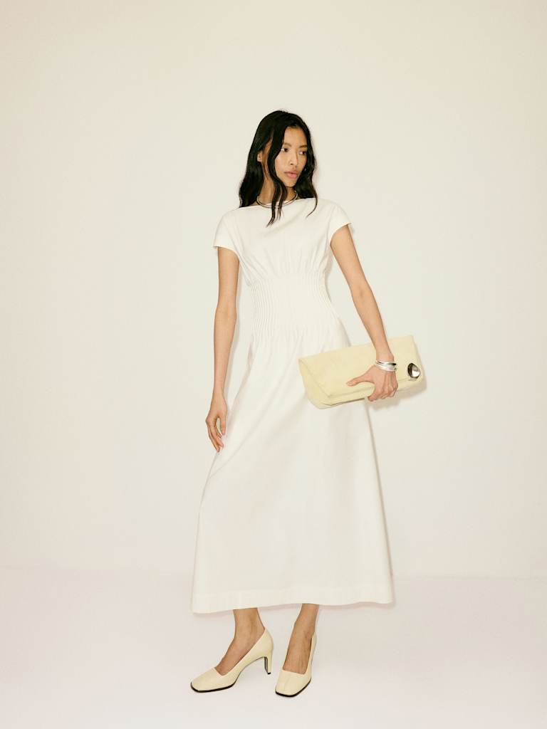 Aintana Dress