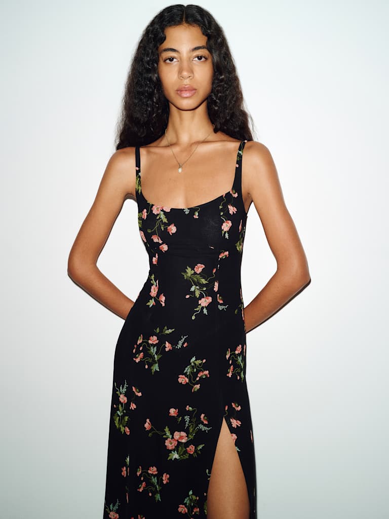 Ailany Dress