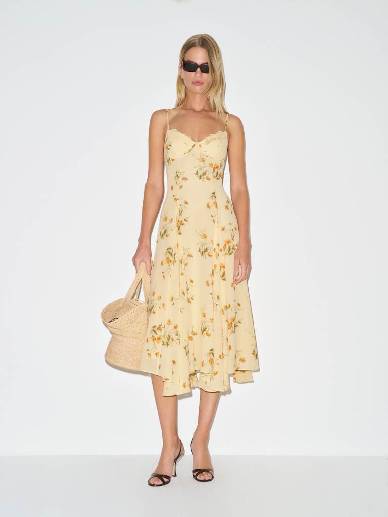 Laia Dress