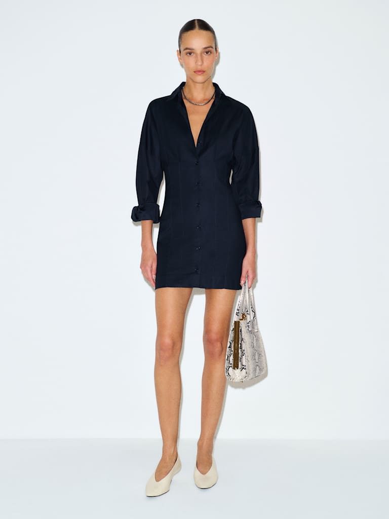 Dorian Dress
