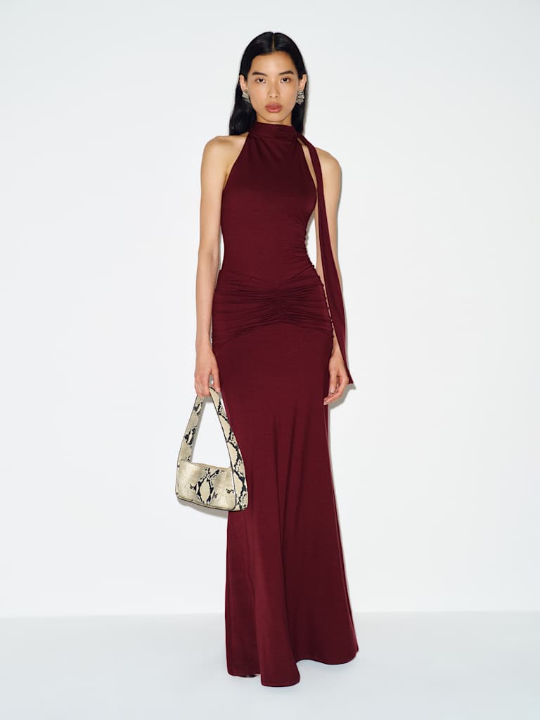 Serena Knit Dress