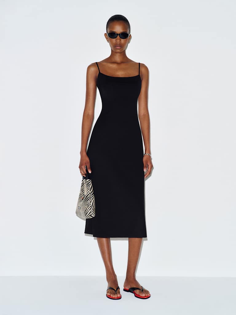 Lavinia Knit Dress