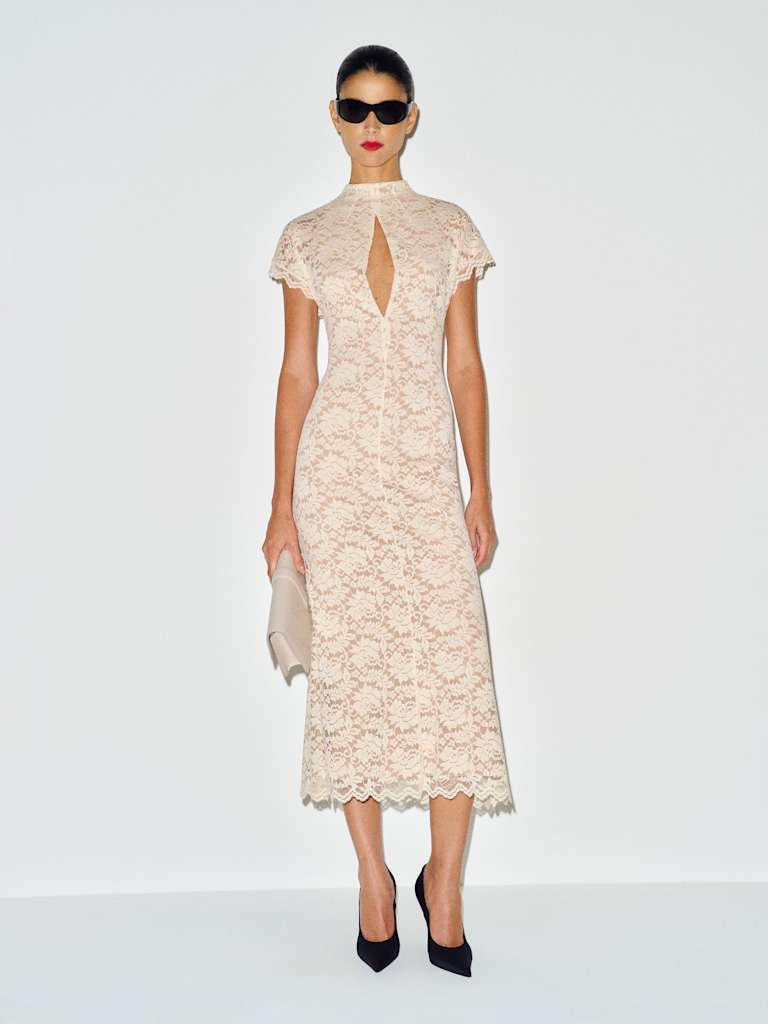 Yessica Dress