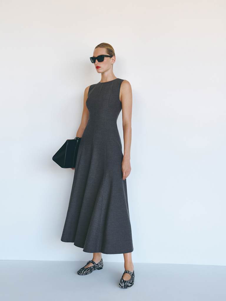 Cecilia Dress