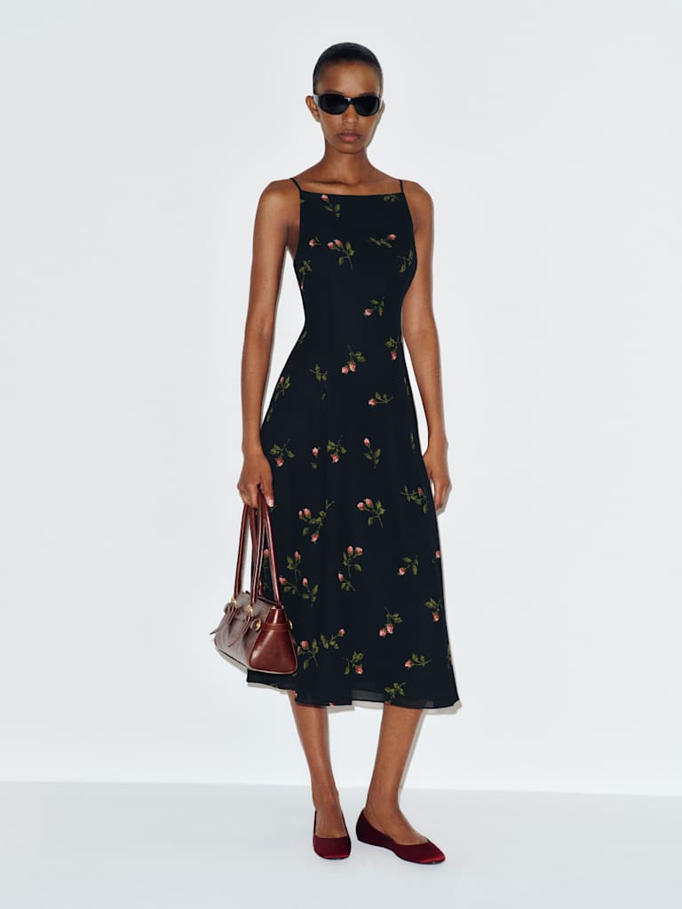 Marcina Dress