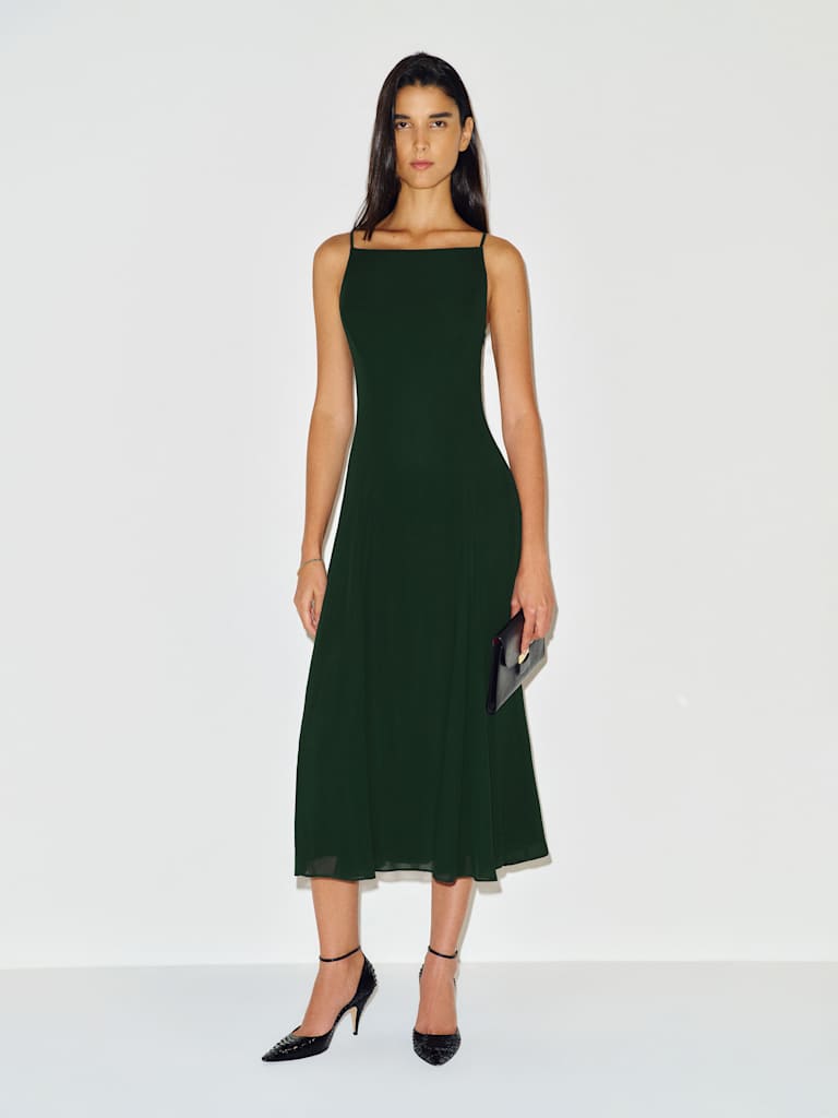 Marcina Dress