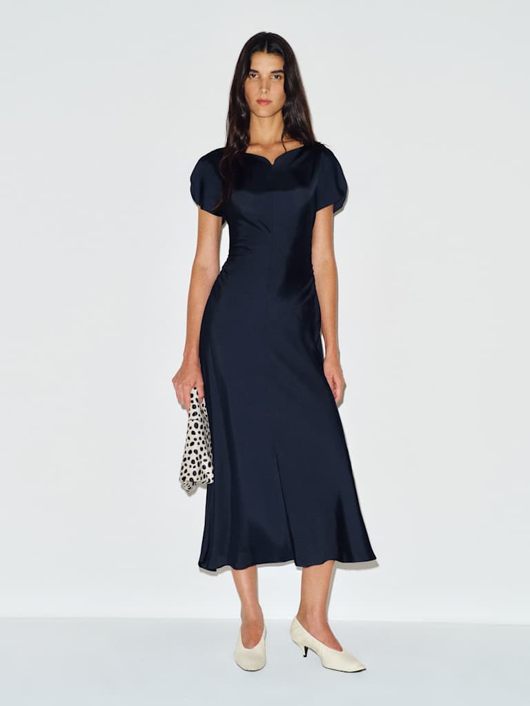 Tierra Dress
