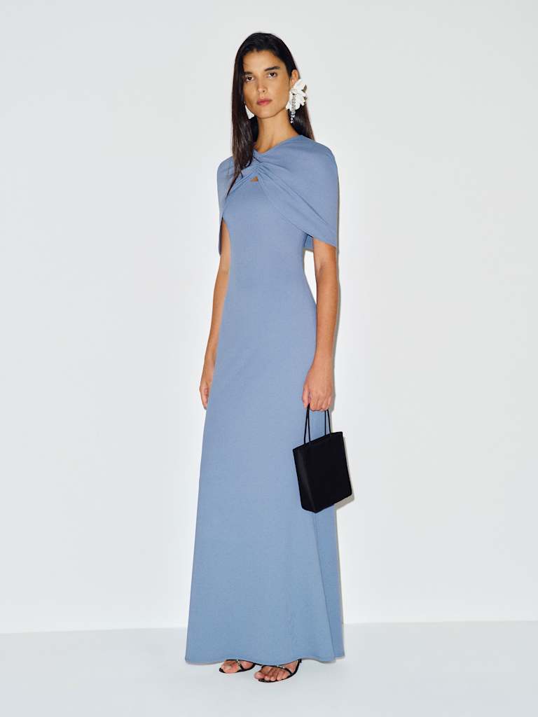 Jayden Knit Dress
