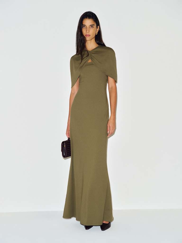 Jayden Knit Dress