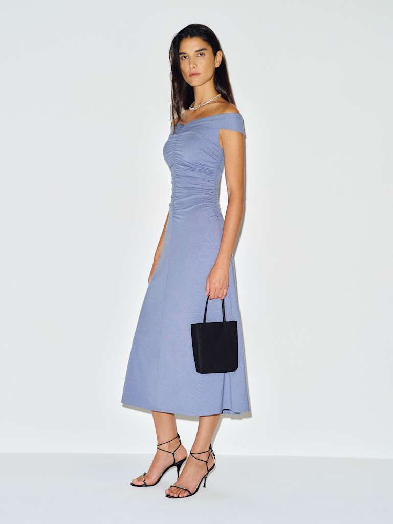 Laura Knit Dress