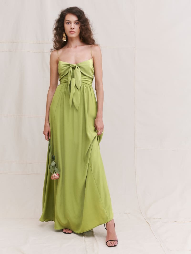 CARRARA DRESS