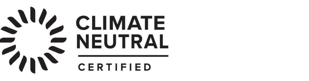 climate neutral logo